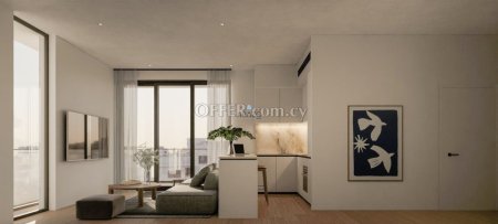 2 Bed Apartment for Sale in Agios Nikolaos, Limassol - 4