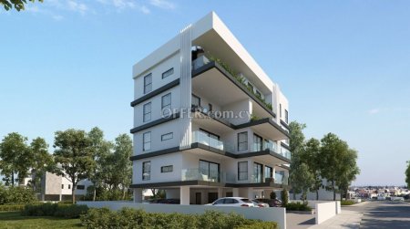 2 Bed Apartment for Sale in Livadia, Larnaca - 10