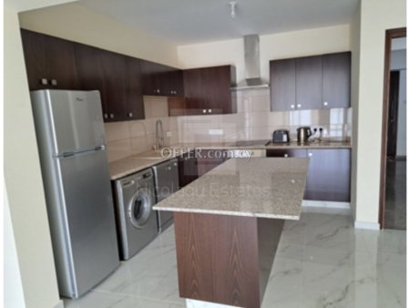 Three Bedroom Apartment Fully Renovated for Sale in Kaimakli Nicosia - 3