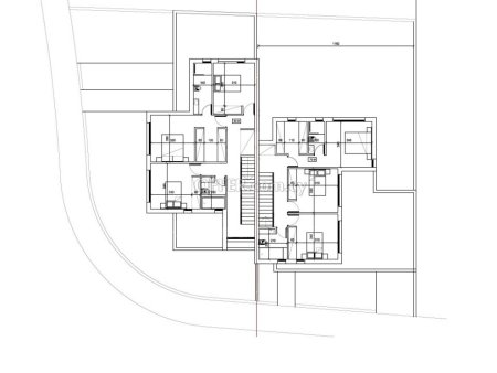 New modern three bedroom house in Latsia area near Senior school - 9