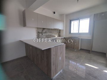 1 Bedroom Apartment  in Aglantzia, Nicosia - 6
