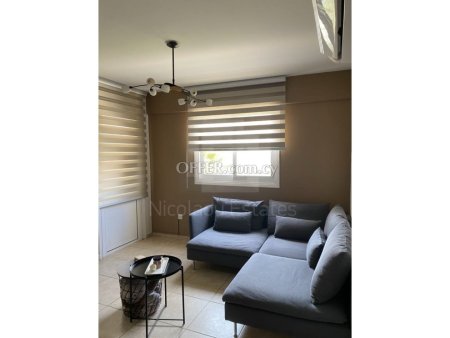 Two bedroom apartment in Lakatamia near Pedieos riverside - 8