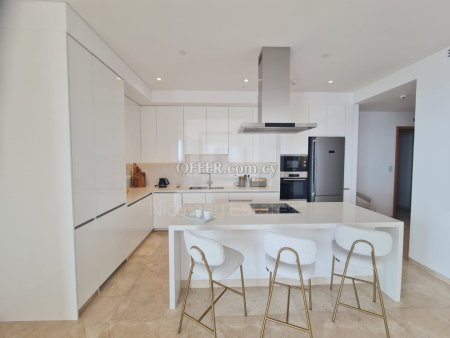 3 Bedroom Apartment for Sale in Kato Paphos - 8