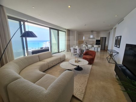 3 Bedroom Luxury Apartment for Sale in Kato Paphos - 8