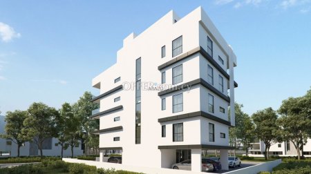 1 Bed Apartment for Sale in Livadia, Larnaca - 9