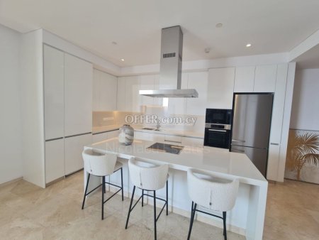 3 Bedroom Luxury Apartment for Sale in Kato Paphos - 7