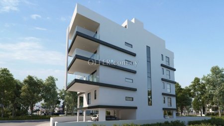 1 Bed Apartment for Sale in Livadia, Larnaca - 8