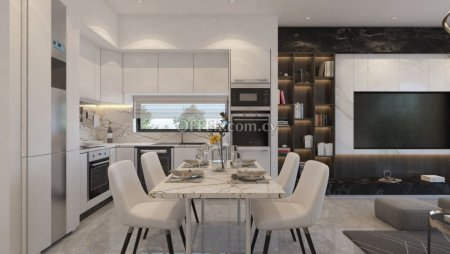 3 Bed Apartment for Sale in Livadia, Larnaca - 8
