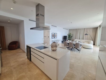 3 Bedroom Luxury Apartment for Sale in Kato Paphos - 6