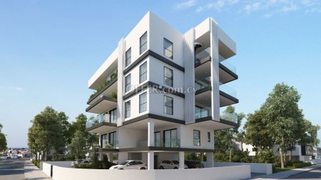 1 Bed Apartment for Sale in Livadia, Larnaca - 7