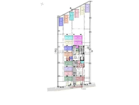New one bedroom apartment in Lakatamia area near LIDL - 5