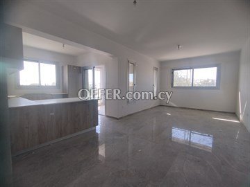 1 Bedroom Apartment  in Aglantzia, Nicosia - 3