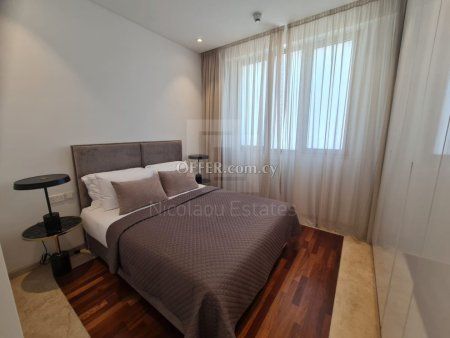 3 Bedroom Apartment for Sale in Kato Paphos - 5