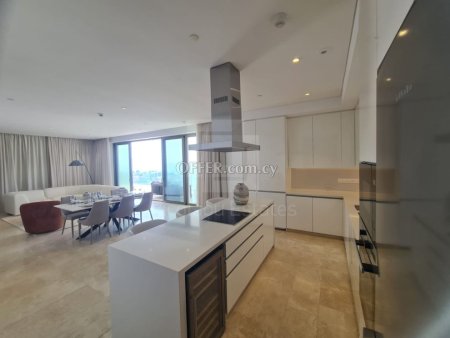 3 Bedroom Luxury Apartment for Sale in Kato Paphos - 5