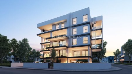 1 Bed Apartment for Sale in Livadia, Larnaca - 6