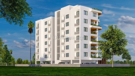 3 Bed Apartment for Sale in Mackenzie, Larnaca - 2