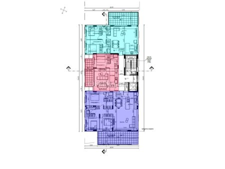 New one bedroom apartment in Lakatamia area near LIDL - 4