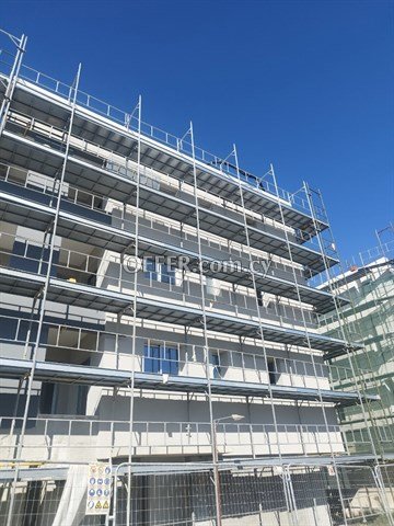 1 Bedroom Apartment  in Aglantzia, Nicosia - 2