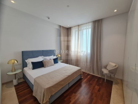 3 Bedroom Apartment for Sale in Kato Paphos - 4