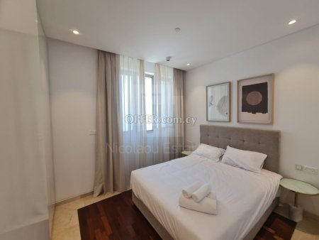 3 Bedroom Luxury Apartment for Sale in Kato Paphos - 4