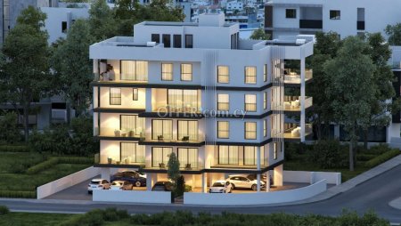1 Bed Apartment for Sale in Livadia, Larnaca - 5