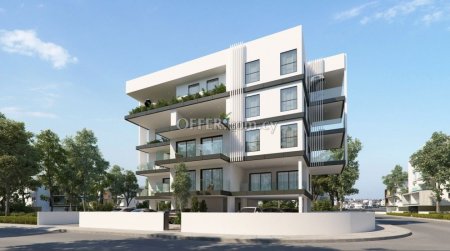 3 Bed Apartment for Sale in Livadia, Larnaca - 5