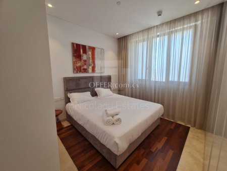 3 Bedroom Luxury Apartment for Sale in Kato Paphos - 3