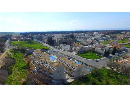 3 Bedroom Maisonette for Sale in Universal area Paphos - 2