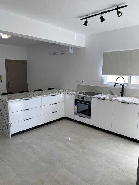 Apartment (Flat) in Molos Area, Limassol for Sale - 3