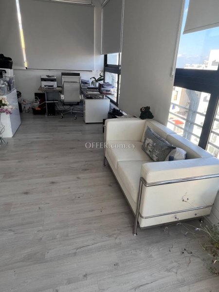 Apartment (Penthouse) in Mackenzie, Larnaca for Sale - 3