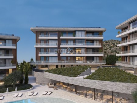 THREE BEDROOM VILLA IN  GERMASSOGEIA - 3