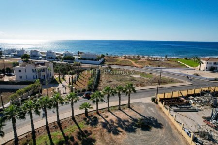 Field for Sale in Ayia Napa, Ammochostos - 2