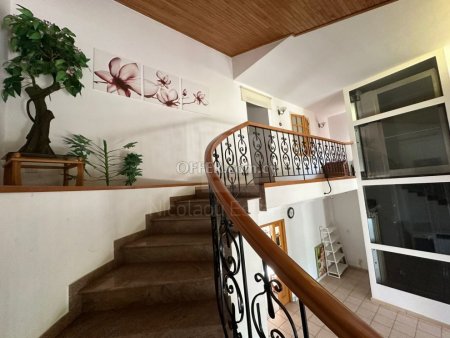 Four bedroom house for sale in Agios Athanasios area Limassol - 2