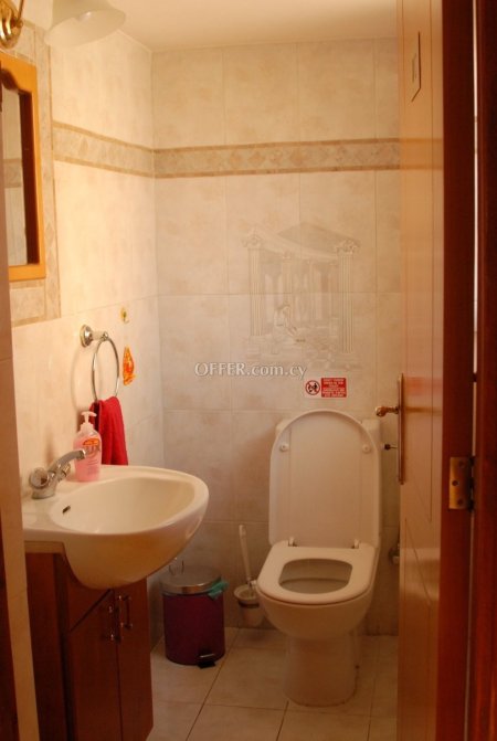 3 Bed Apartment for rent in Potamos Germasogeias, Limassol - 3