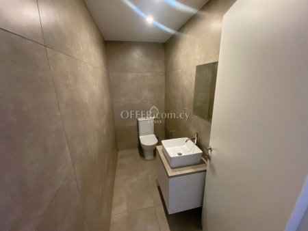 THREE BEDROOM FULLY FURNISHED APARTMENT IN KATO POLEMIDIA - 3