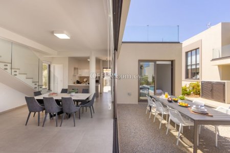 3 Bed Detached Villa for Sale in Kapparis, Ammochostos - 3