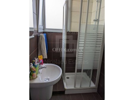 Three bedroom Maisonette in Anthoupoli near McDonalds - 2