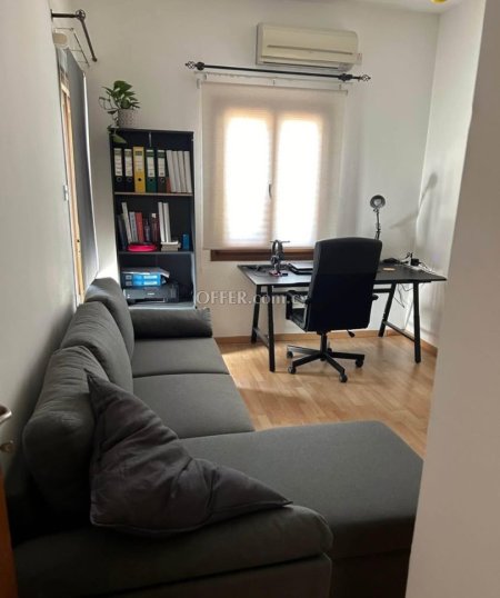 2-bedroom Apartment 80 sqm in Aglantzia - 5