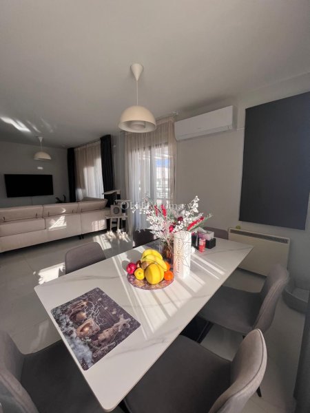 Apartment (Penthouse) in Mackenzie, Larnaca for Sale - 2