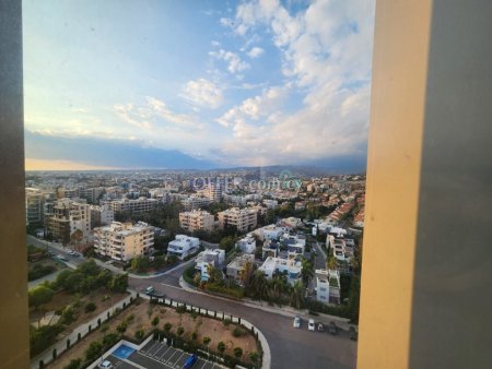 2 + 1 Beachfront Apartment For Rent Limassol - 2