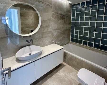 4 Bed Apartment for Sale in Agios Athanasios, Limassol - 2