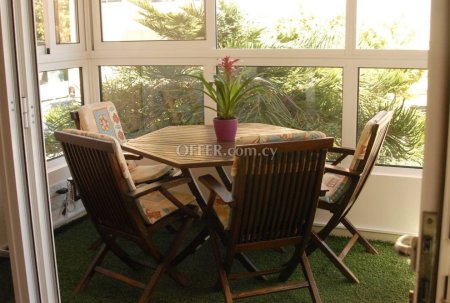 3 Bed Apartment for rent in Potamos Germasogeias, Limassol - 2