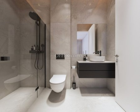 2 Bed Apartment for sale in Germasogeia, Limassol - 2
