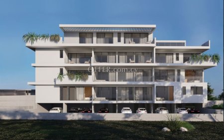 Apartment (Flat) in Kato Paphos, Paphos for Sale - 2