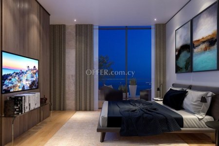 Apartment (Flat) in Posidonia Area, Limassol for Sale - 2