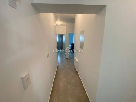 THREE BEDROOM FULLY FURNISHED APARTMENT IN KATO POLEMIDIA - 2