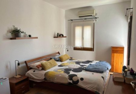 2-bedroom Apartment 80 sqm in Aglantzia - 4