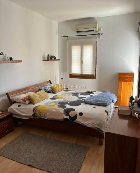 2-bedroom Apartment 80 sqm in Aglantzia - 3