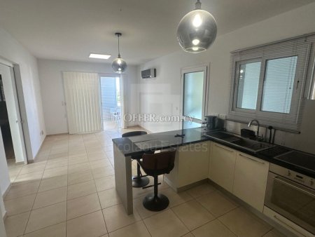 Two Bedroom Apartment for Rent in Strovolos Nicosia