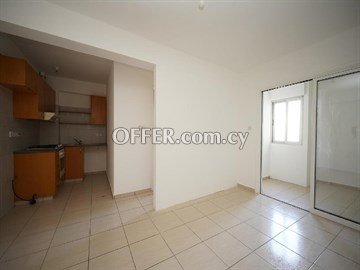 1 Bedroom Apartment  In Geri, Nicosia